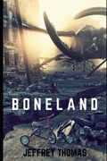 Boneland (en Inglés)