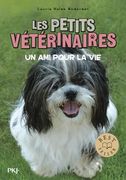 Les Petits Vétérinaires - Numéro 5 un ami Pour la vie (05) (en Francés)