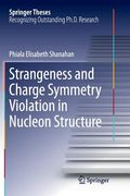 Strangeness and Charge Symmetry Violation in Nucleon Structure