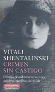 CRIMEN SIN CASTIGO