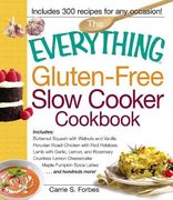 the everything gluten-free slow cooker cookbook (en Inglés)