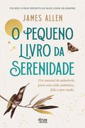 O Pequeno Livro da Serenidade (en Portugués)