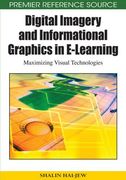 digital imagery and informational graphics in e-learning,maximizing visual technologies