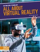 All about Virtual Reality (en Inglés)