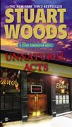 Unnatural Acts (Stone Barrington) (en Inglés)