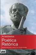 Poética. Retórica (in Spanish)