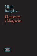 El Maestro y Margarita