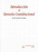 Introduccion al Derecho Constitucional