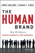 The Human Brand: How we Relate to People, Products, and Companies (en Inglés)