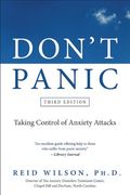 don´t panic,taking control of anxiety attacks (en Inglés)