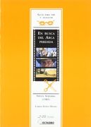 en busca del arca perdida guia para ver