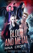 Blood and Metal (en Inglés)