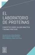Laboratorio de Proteinas; El