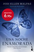 Una Noche: Enamorada - Jodi Ellen Malpas - Booket
