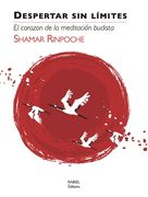 Despertar Sin Limites: El Corazón de la Meditación Budista