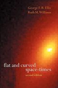 Flat and Curved Space-Times (en Inglés)