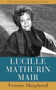 Lucille Mathurin Mair 