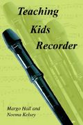 teaching kids recorder