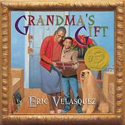 Grandma's Gift (en Inglés)