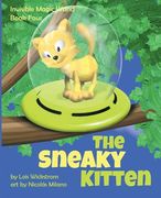 The Sneaky Kitten (en Inglés)