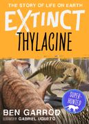 Thylacine (en Inglés)
