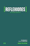 Reflexiones Para Jóvenes Arquitectos (in Spanish)