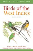 Birds of the West Indies Second Edition (Princeton Field Guides) 