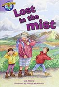 Literacy Edition Storyworlds Stage 8, our World, Lost in the Mist 