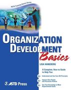 organization development basics