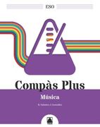 Compàs Plus. Música eso (en Catalán)