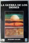 Guerra de los Dioses, la