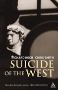 suicide of the west