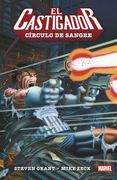 MARVEL ESSENTIALS 43. EL CASTIGADOR CIRCULO DE SANGRE