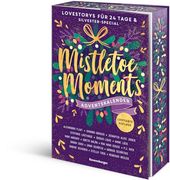 Mistletoe Moments (in German)