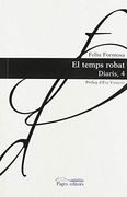 El Temps Robat (in Spanish)