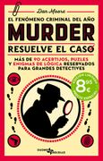 MURDER RESUELVE EL CASO (en Castellano)