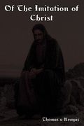 of the imitation of christ (en Inglés)