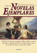 Novelas Ejemplares