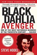 Black Dahlia Avenger: A Genius for Murder: The True Story (en Inglés)