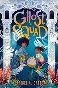 Ghost Squad (en Inglés)
