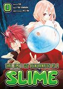 That Time i got Reincarnated as a Slime 3 (en Inglés)