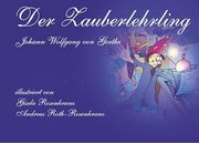 Der Zauberlehrling (en Alemán)