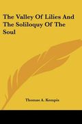 the valley of lilies and the soliloquy of the soul (en Inglés)