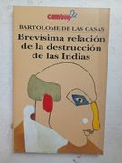 Brevísima Relación de la Destrucción de las Indias