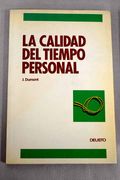 La Calidad del Tiempo Personal