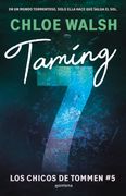 CHICOS DE TOMMEN 5, LOS. TAMING 7 (in Spanish)