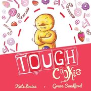 Tough Cookie (en Inglés)