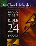 learn the bible in 24 hours
