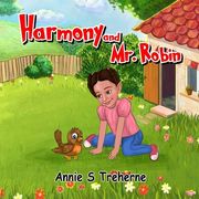 Harmony & Mr. Robin (en Inglés)