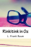 Rinkitink in Oz (en Inglés)
